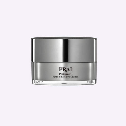 PRAI Beauty Platinum Firm & Lift Eye Creme Platinum