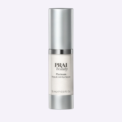PRAI Beauty Platinum Firm & Lift Eye Serum Platinum