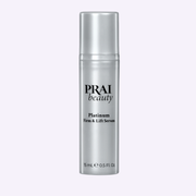 PRAI Beauty Platinum Firm & Lift Serum Platinum