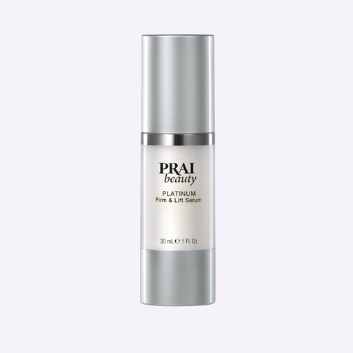 PRAI Beauty Platinum Firm & Lift Serum Platinum