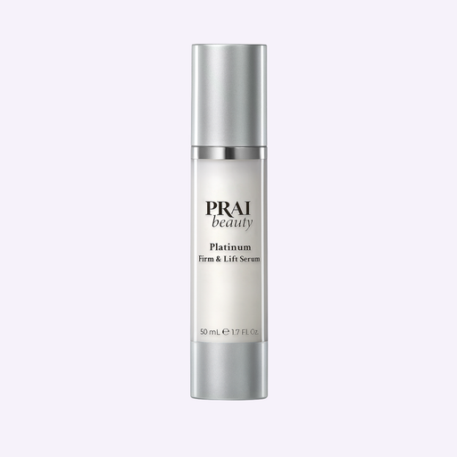 PRAI Beauty Platinum Firm & Lift Serum Platinum