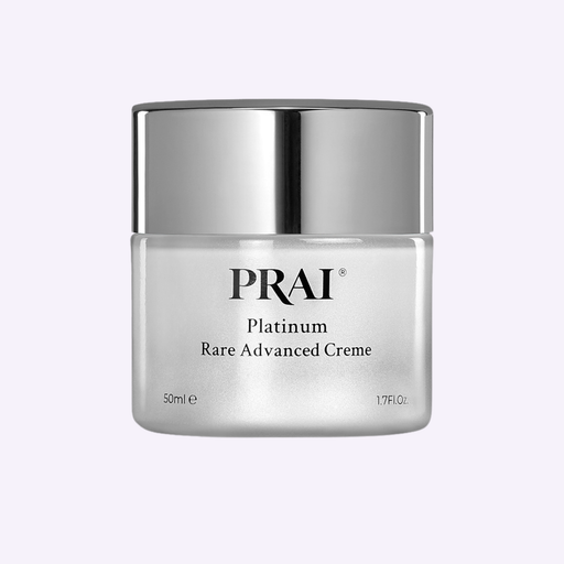 PRAI Beauty Platinum Rare Advanced Creme Platinum