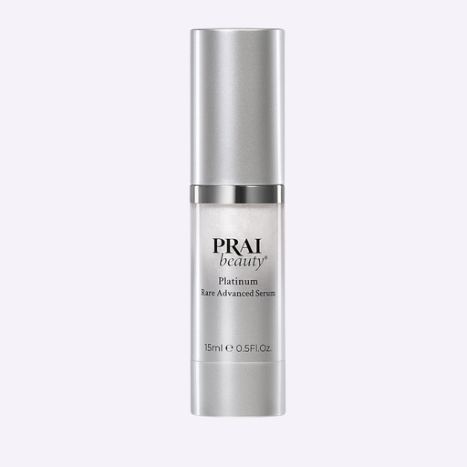 PRAI Beauty Platinum Rare Advanced Serum Platinum