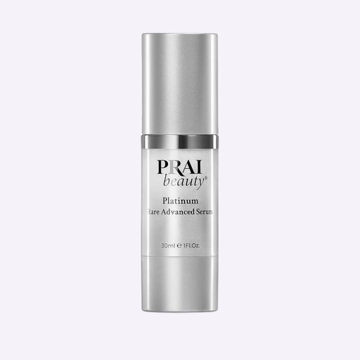 PRAI Beauty Platinum Rare Advanced Serum Platinum