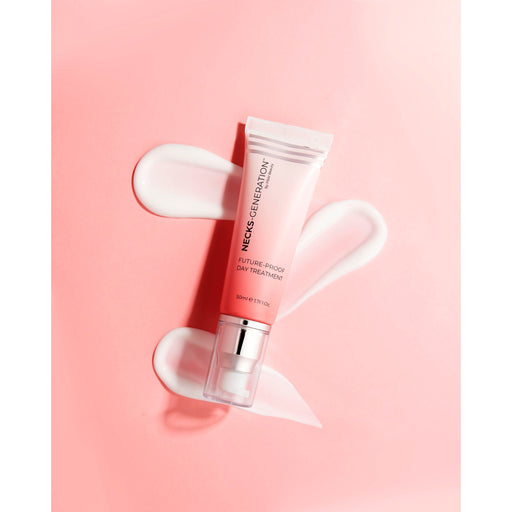 PRAI Beauty Necks-Generation Future-Proof Day Treatment Necks-Generation