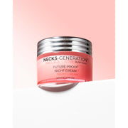 PRAI Beauty Necks-Generation Future-Proof Night Cream Necks-Generation