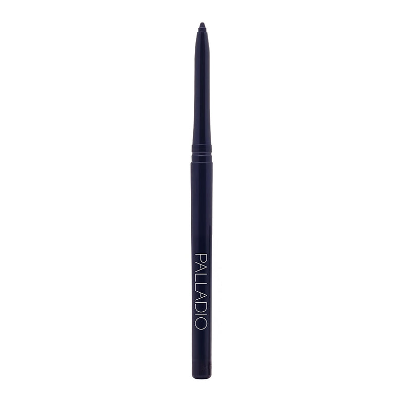 RETRACTABLE WATERPROOF EYELINER