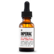 Imperial Barber Products Pre-Shave Oil & Beard Conditioner Shave & Skin Care
