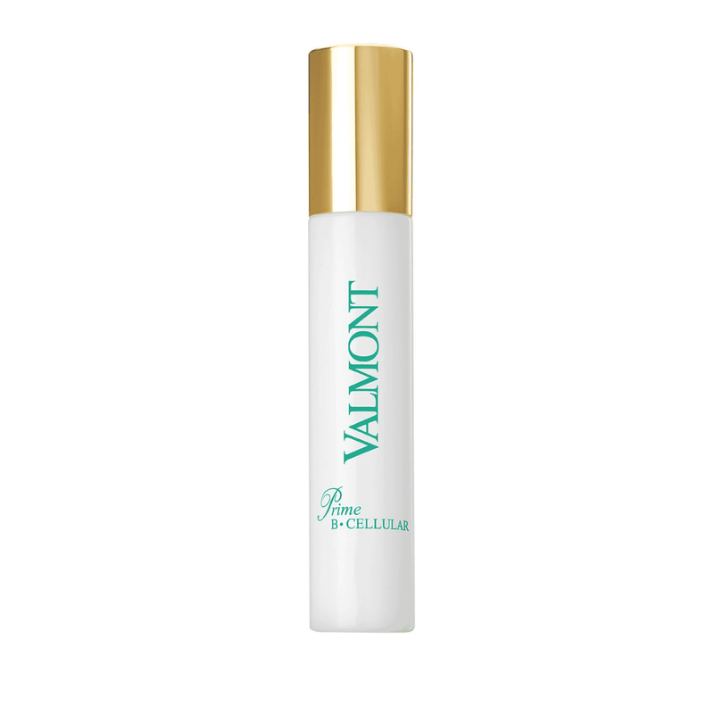 Nava Beauty Valmont Prime B-Cellular White Smoke