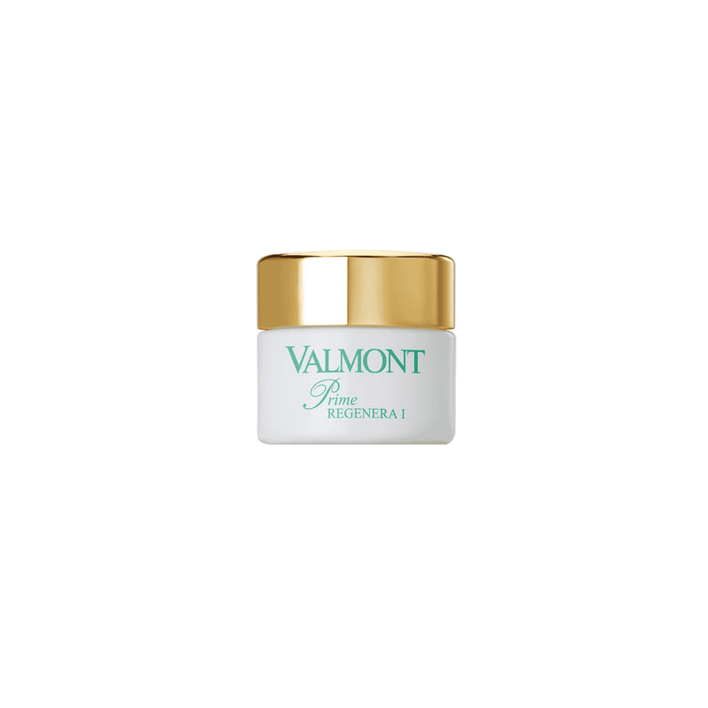 Nava Beauty Valmont Prime Regenera I White Smoke