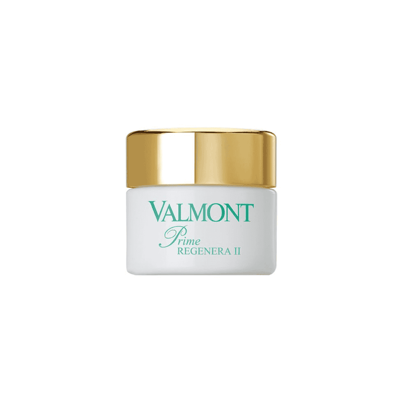 Nava Beauty Valmont Prime Regenera II White Smoke 50 mL