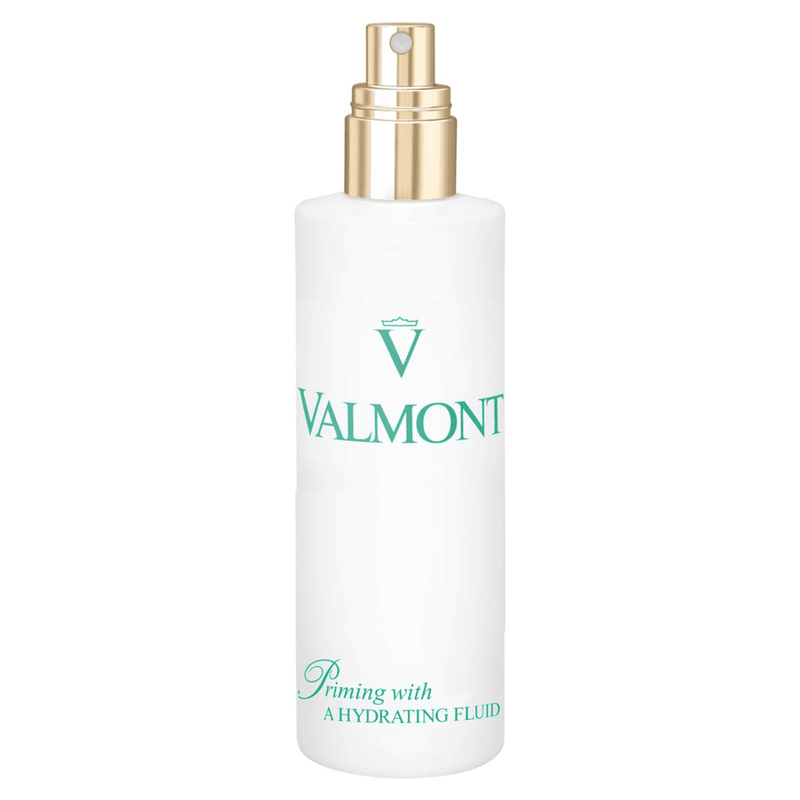Nava Beauty Valmont Priming Hydrating Fluid White Smoke 150 mL
