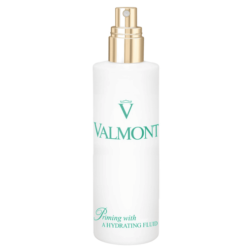 Nava Beauty Valmont Priming Hydrating Fluid White Smoke 150 mL
