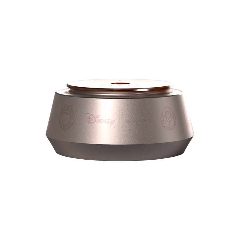 Aroma360 Princess Smart Car Diffuser™ Smart Car Diffuser