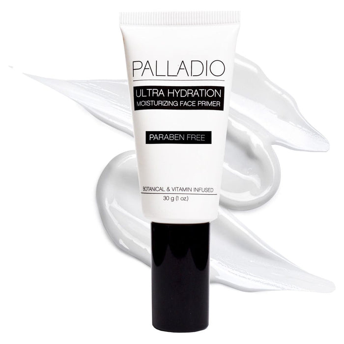 Palladio - Ultra-Hydration Moisturizing Primer