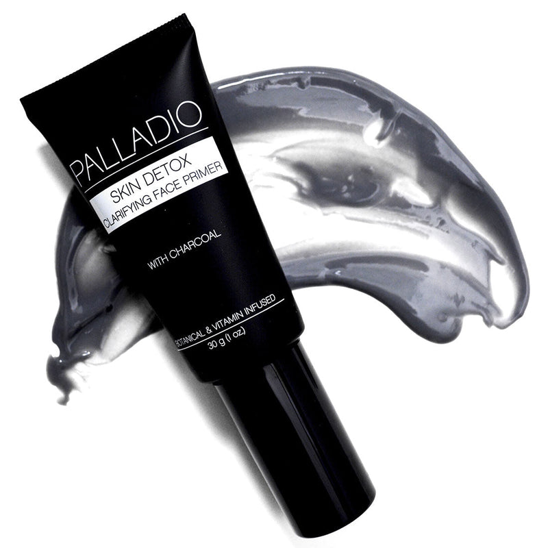 SKIN DETOX CLARIFYING PRIMER