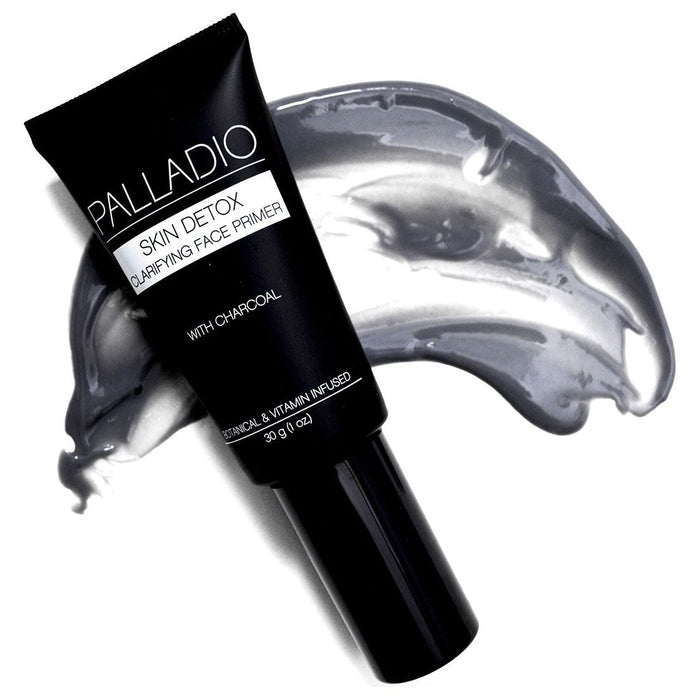 Palladio - Skin Detox Clarifying Primer