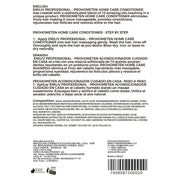 Emiliv Professional Emiliv Professional - PROHOMETEN Home Care Conditioner 500 ml / 10.14 fl. oz. Home Care