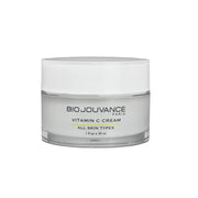 Bio Jouvance Paris Consumer 2-in-1 Pack | Multi-Vitamin C Serum & Cream Wholesale