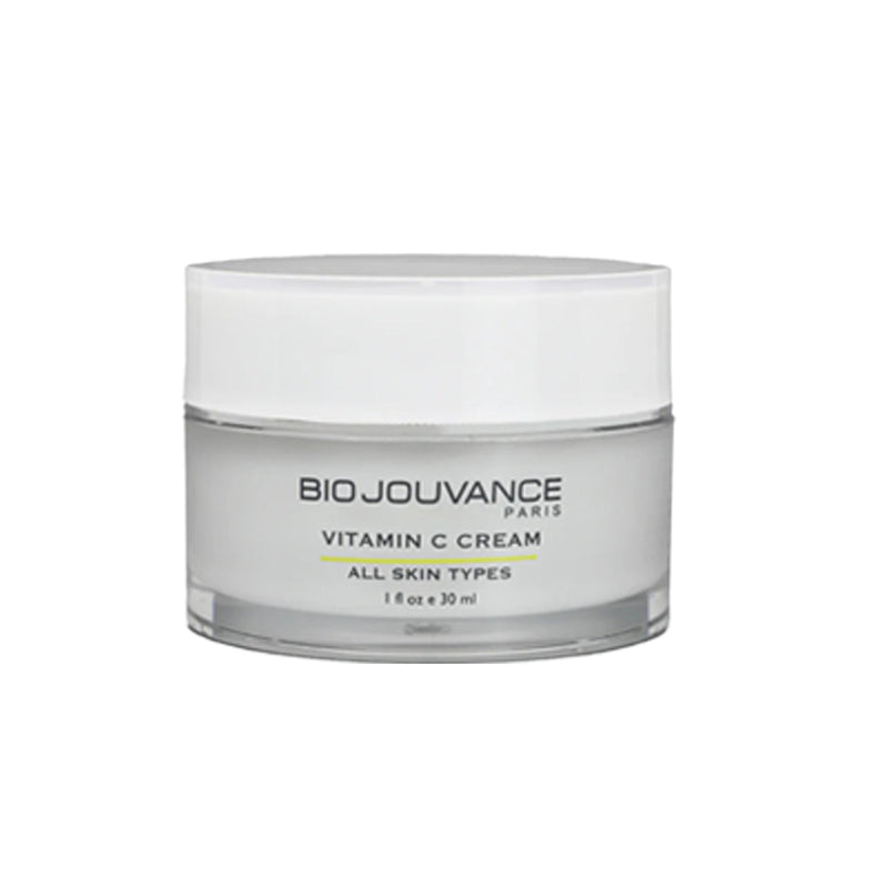 Bio Jouvance Paris Consumer 2-in-1 Pack | Multi-Vitamin C Serum & Cream Wholesale