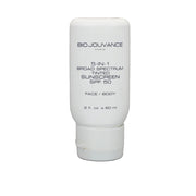 Bio Jouvance Paris Consumer 2-in-1 Pack | Multi-Vitamin C Serum & Cream Wholesale