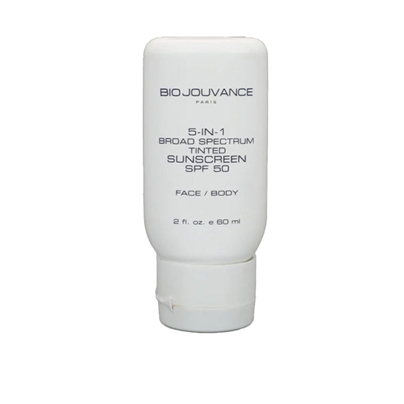 Bio Jouvance Paris Consumer 2-in-1 Pack | Multi-Vitamin C Serum & Cream Wholesale