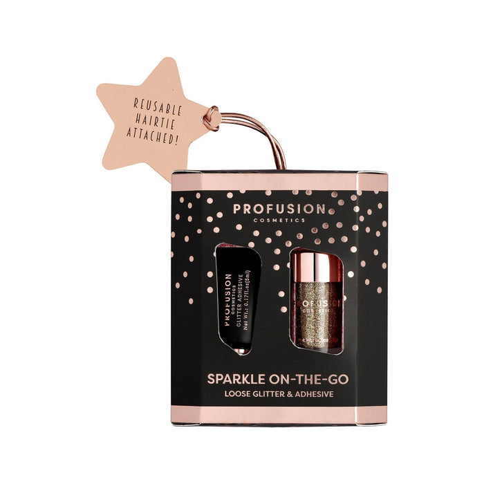 Profusion Cosmetics - Sparkle On-The-Go - 1oz