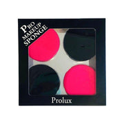 Prolux Cosmetics Pro Makeup Sponge Set sponge