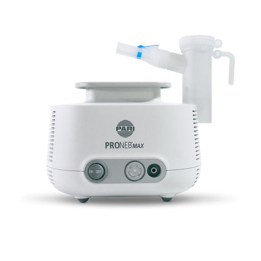 PARI PARI PRONEB MAX Compressor System with LC Plus Nebulizer Nebulizers