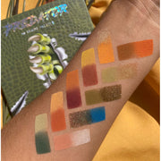 Prolux Cosmetics PREHISTORIC COLLECTION