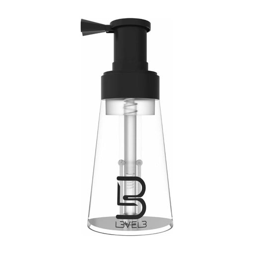 Level 3 Powder Bottle Spray