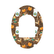 Peelz PSL Pod Patch Tape - Pump Peelz Patch Medical Tape