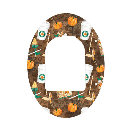 Peelz PSL Pod Patch Tape - Pump Peelz Patch Medical Tape