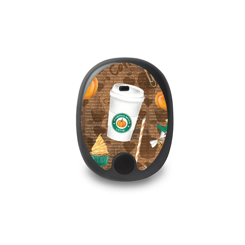 Peelz PSL for the Eversense Smart Transmitter Peelz/Stickers