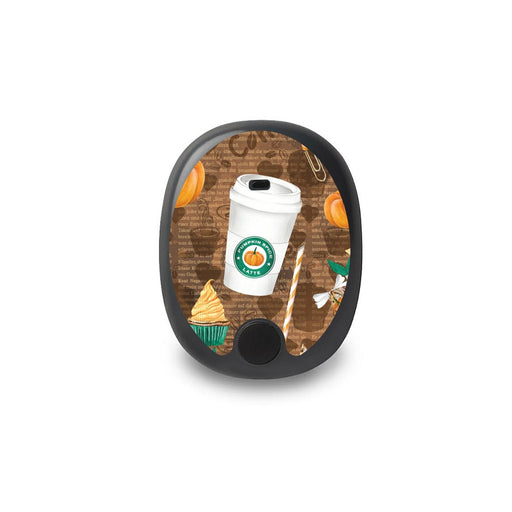 Peelz PSL for the Eversense Smart Transmitter Peelz/Stickers