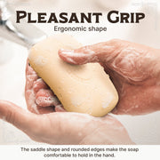 Carolina Castile Soap Gin & Juniper Castile Bar Soap