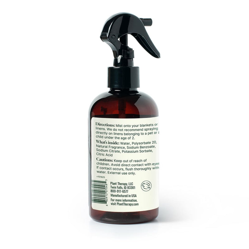 Plant Therapy Pearberry Lychee Linen Spray Household