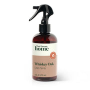 Plant Therapy Whiskey Oak Linen Spray Household