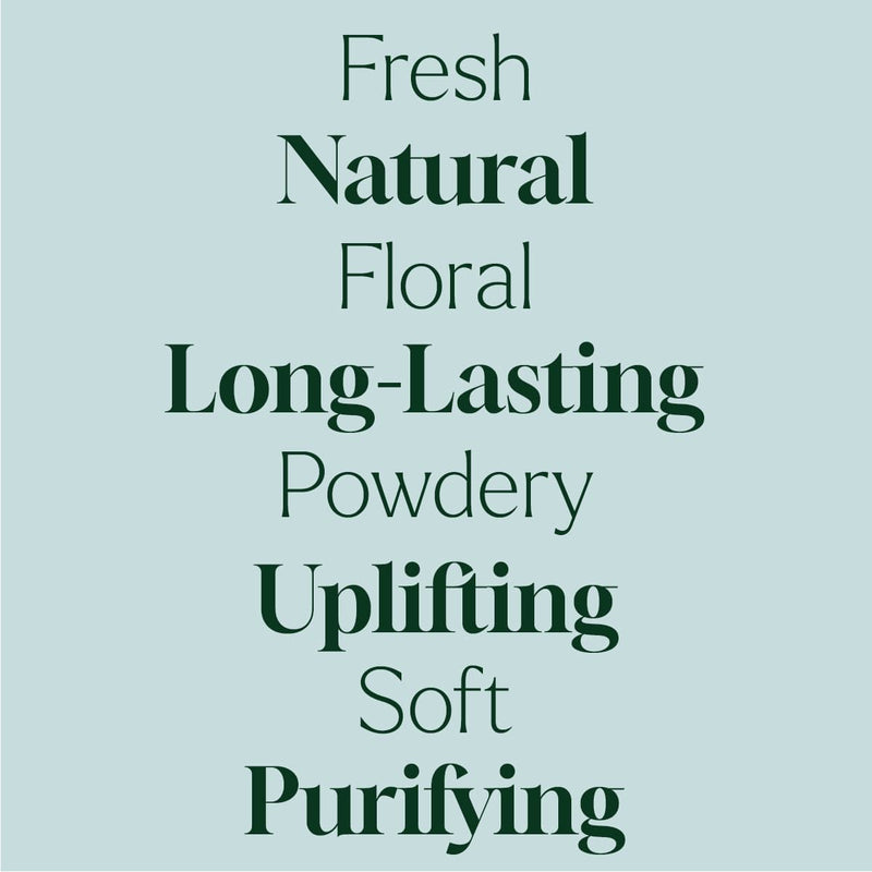 Plant Therapy White Linen Natural Fragrance Household