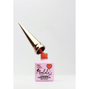 minimanimoo Moolala™ 2 Step Gel - #9 Pumpkin Spice Nail Polish