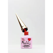 minimanimoo Moolala™ 2 Step Gel - #11 Pure Red Nail Polish