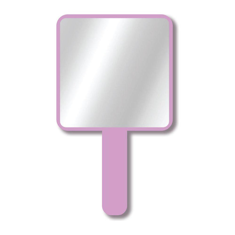 Prolux Cosmetics But First Makeup Handheld Mirror mirrors