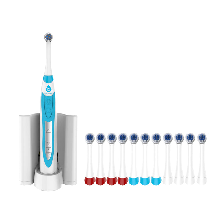 Rechargeable Rotary Oscillation Toothbrush Pro Series