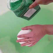 Sparkling Wildflower LLC. Bath Soak Bath