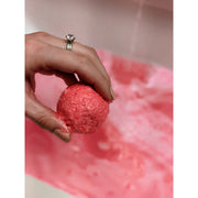 Sparkling Wildflower LLC. Bath Bombs Bath