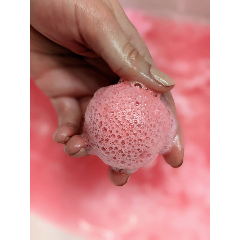 Sparkling Wildflower LLC. Bath Bombs Bath