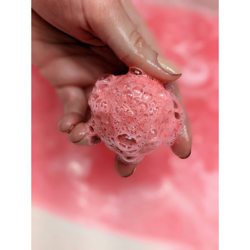 Sparkling Wildflower LLC. Bath Bombs Bath