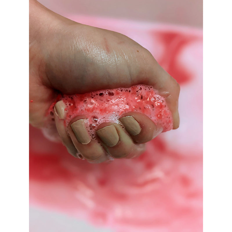 Sparkling Wildflower LLC. Bath Bombs Bath