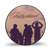 Murphy and McNeil Fatherhood 2024 Limited Edition - Murphy and McNeil Shaving Soap