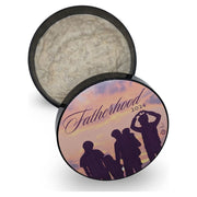 Murphy and McNeil Fatherhood 2024 Limited Edition - Murphy and McNeil Shaving Soap